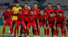 争议： 绝平点球是否存在争议？北马其顿主帅：那不是一个犯规