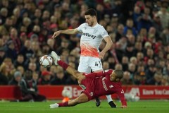 利物浦新援绝杀却染红道歉，球队纪律引热议