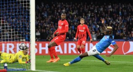 巴塞罗那蒙锥克球场胜利荣耀：亚马尔神射助巴萨重返巅峰